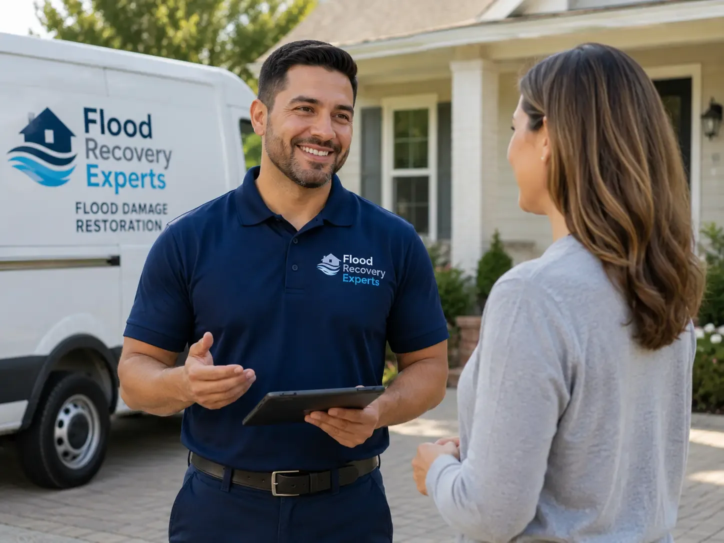 Flood Damage Cleanup Houlton, WI FAQs